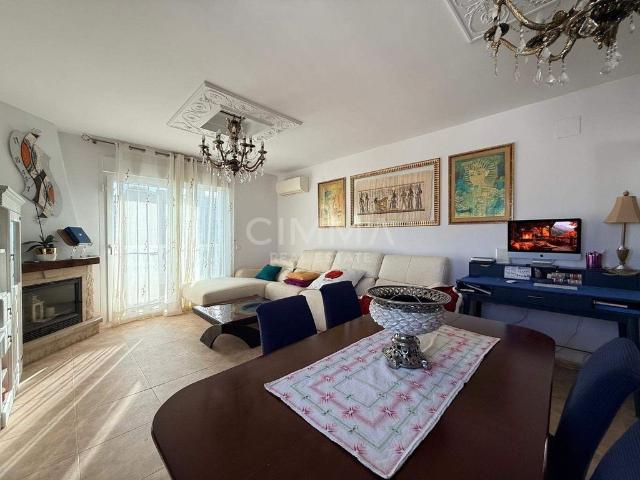 Exclusiva casa de 150 m2 en venta la Nucia, España