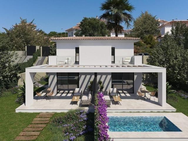 Exclusiva casa de 155 m2 en venta Manacor, España