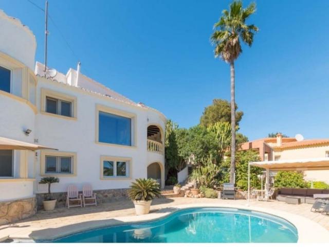 Exclusiva casa de 160 m2 en alquiler Denia, Comunidad Valenciana