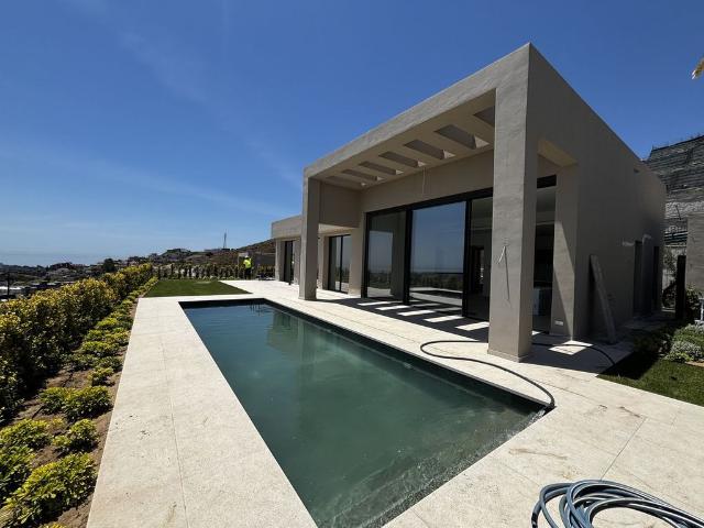 Exclusiva casa de 160 m2 en venta Benahavís, Andalucía