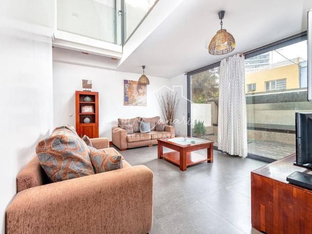 Exclusiva casa de 166 m2 en venta Las Palmas de Gran Canaria, España
