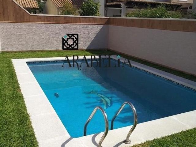 Exclusiva casa de 169 m2 en venta Córdoba, Andalucía