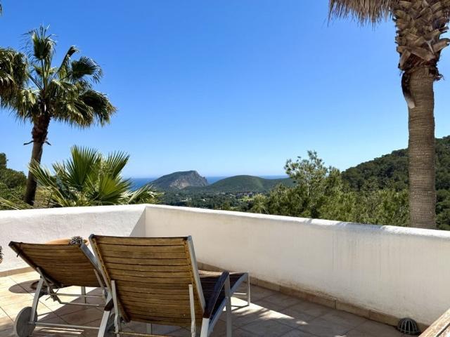 Exclusiva casa de 169 m2 en venta Santa Eulalia del Río, España