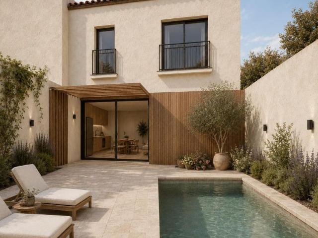 Exclusiva casa de 170 m2 en venta Palamós, España