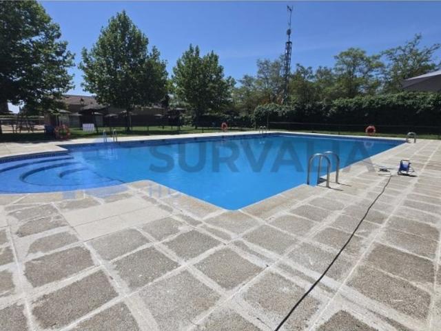 Exclusiva casa de 171 m2 en venta Cubas, Comunidad de Madrid