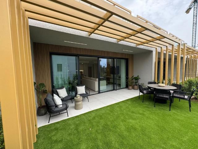 Exclusiva casa de 172 m2 en venta Mijas, España
