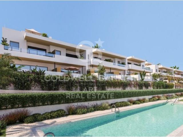 Exclusiva casa de 173 m2 en venta Estepona, España