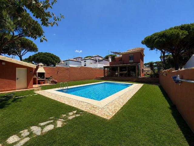 Exclusiva casa de 178 m2 en venta Chiclana de la Frontera, España