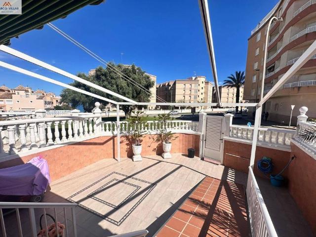 Exclusiva casa de 179 m2 en venta Guardamar del Segura, Comunidad Valenciana