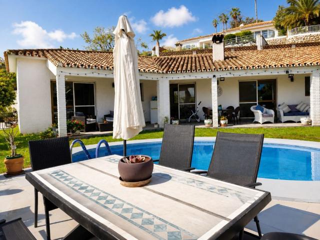 Exclusiva casa de 180 m2 en venta Benalmádena, España