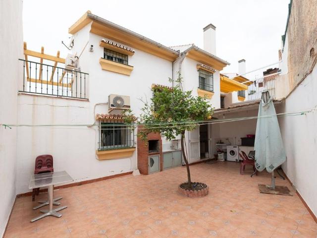 Exclusiva casa de 180 m2 en venta Málaga, Andalucía
