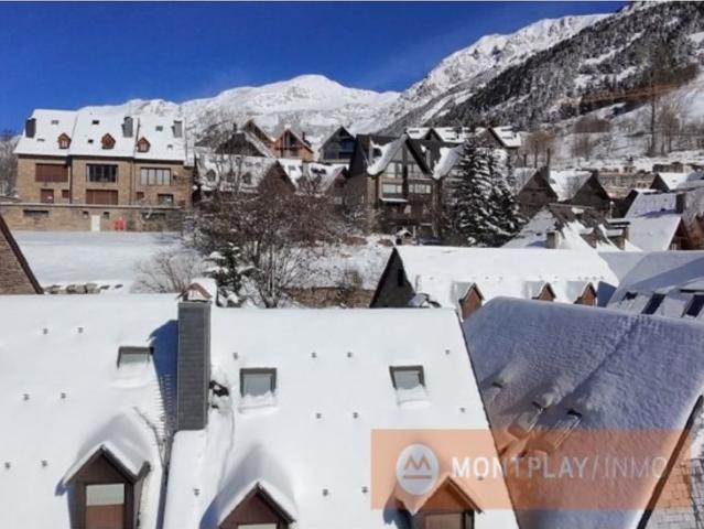 Exclusiva casa en venta Naut Aran, España