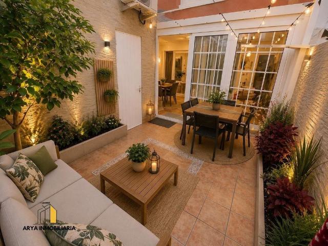 Exclusiva casa de 180 m2 en venta Torrejón de Ardoz, España