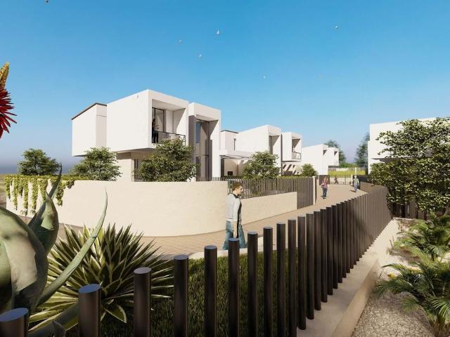 Exclusiva casa de 183 m2 en venta la Nucia, España