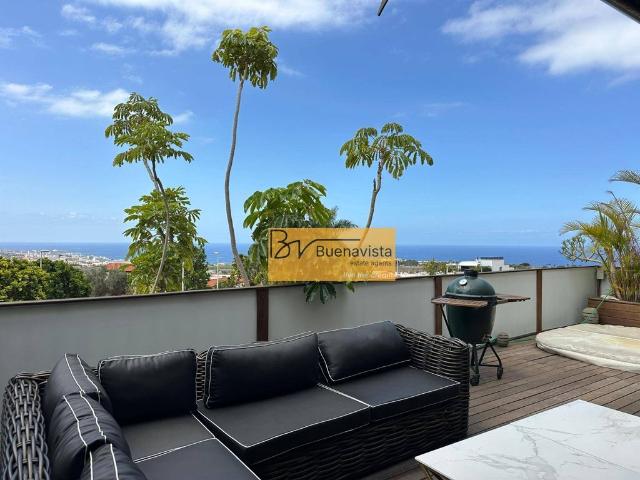 Exclusiva casa de 189 m2 en venta Adeje, Canarias