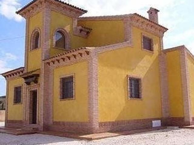 Exclusiva casa de 190 m2 en venta Elche, España