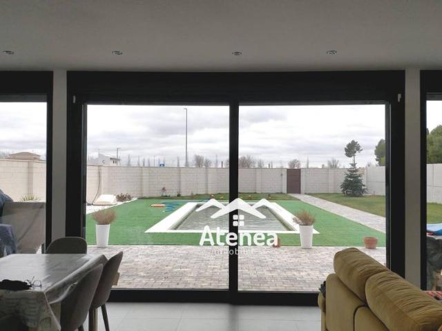 Exclusiva casa de 191 m2 en venta Albacete, España