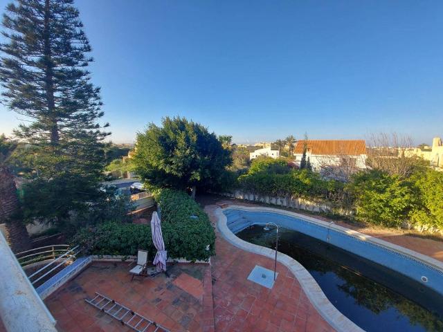 Exclusiva casa de 192 m2 en venta Almerimar, España