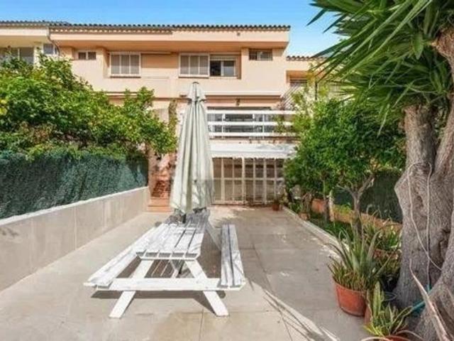 Exclusiva casa de 198 m2 en venta Palma de Mallorca, España
