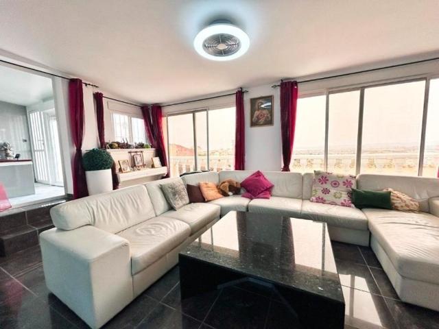 Exclusiva casa de 199 m2 en venta Rojales, Comunidad Valenciana