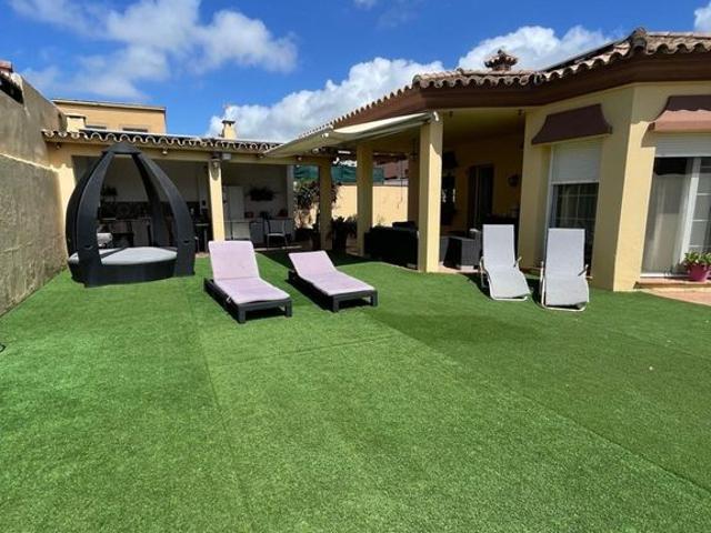 Exclusiva casa de 200 m2 en venta Algeciras, España