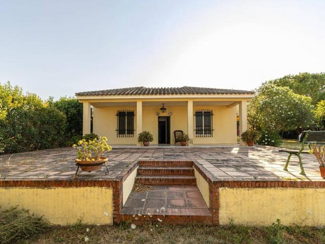 Exclusiva casa de 200 m2 en venta Jerez de la Frontera, Andalucía