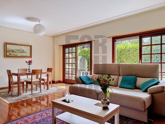 Exclusiva casa de 200 m2 en venta San Sebastián, España