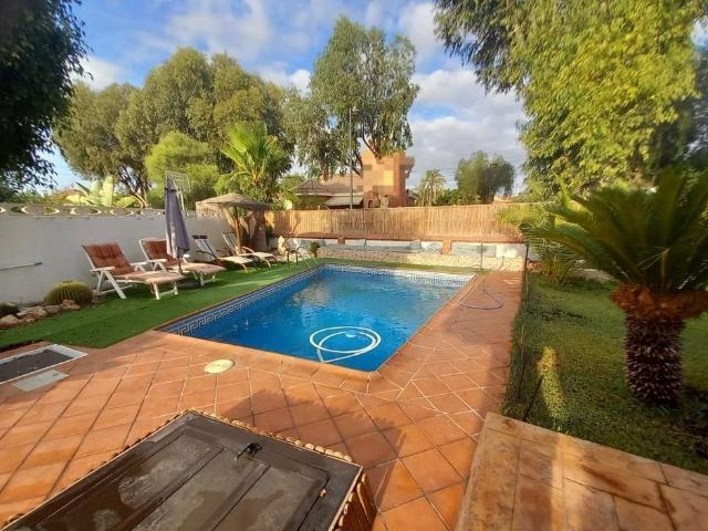 Exclusiva casa de 200 m2 en venta San Vicente, Comunidad Valenciana