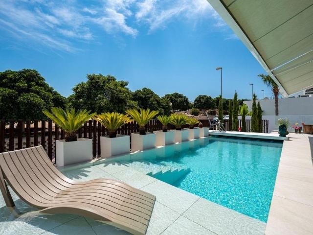 Exclusiva casa de 203 m2 en venta Rojales, Comunidad Valenciana