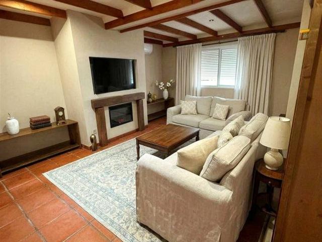 Exclusiva casa de 204 m2 en venta San Vicente, Comunidad Valenciana