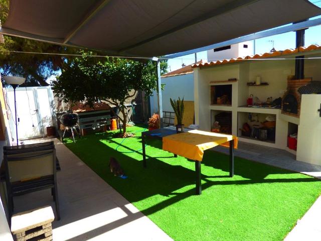 Exclusiva casa de 206 m2 en venta Chiclana de la Frontera, Andalucía