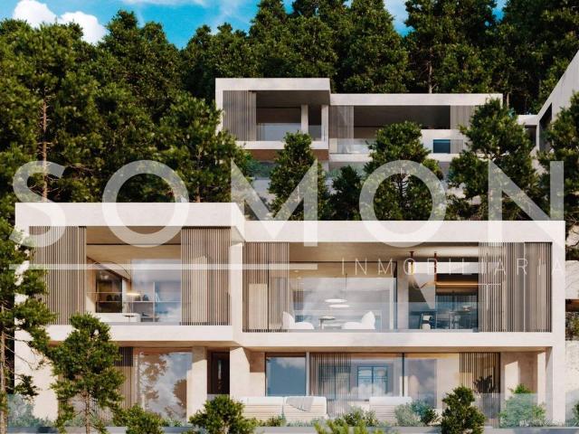 Exclusiva casa de 206 m2 en venta Chiva, Comunidad Valenciana