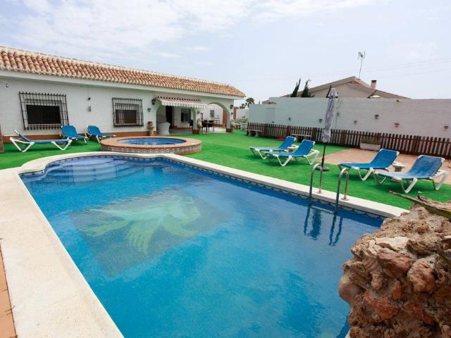 Exclusiva casa de 217 m2 en venta Cartagena, España