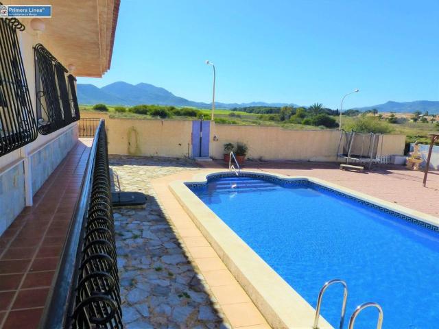 Exclusiva casa de 217 m2 en venta Mar Menor, España