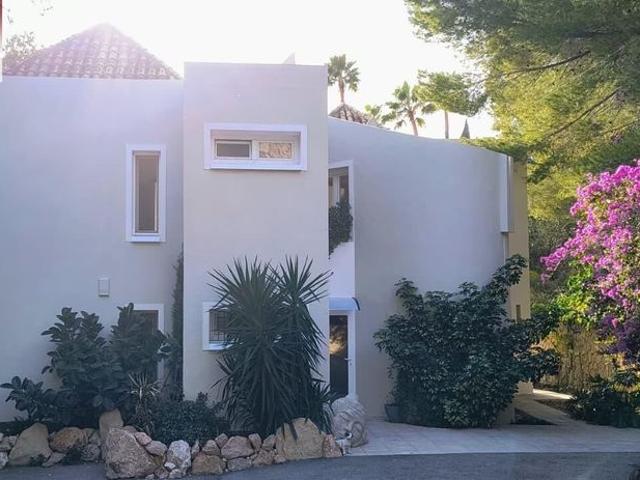 Exclusiva casa de 220 m2 en venta Altea, Comunidad Valenciana