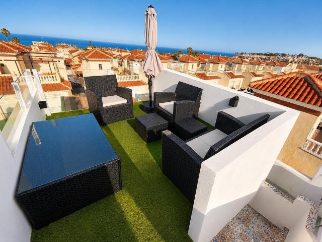 Exclusiva casa de 220 m2 en venta Gran Alacant, España