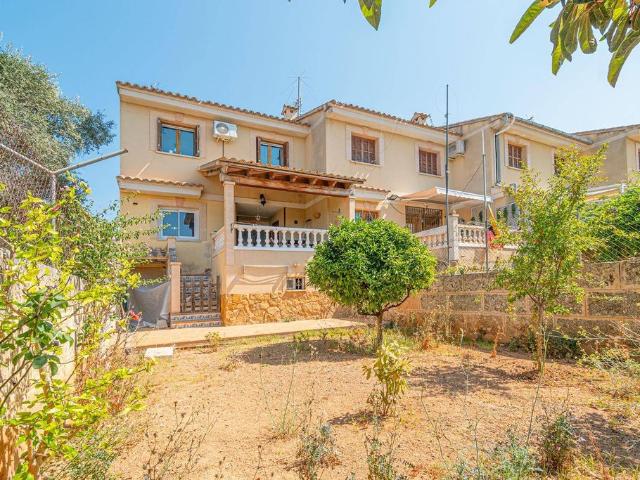 Exclusiva casa de 221 m2 en venta Palma de Mallorca, España