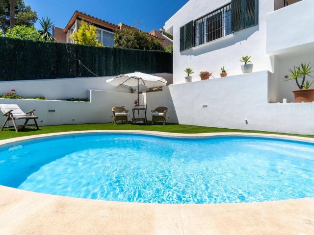 Exclusiva casa de 222 m2 en venta Calvià, España