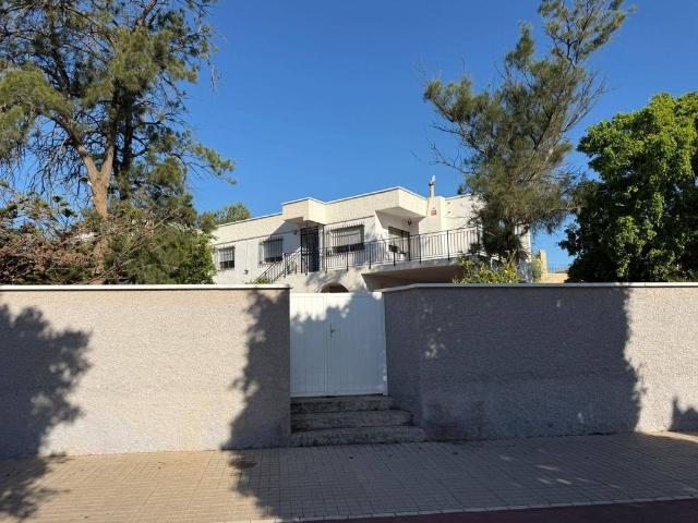 Exclusiva casa de 224 m2 en venta El Ejido, Andalucía