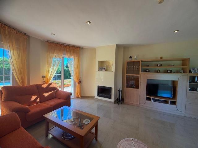 Exclusiva casa de 225 m2 en venta Cartagena, Murcia