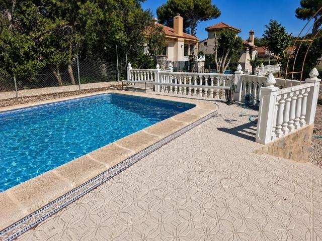 Exclusiva casa de 225 m2 en venta Pilar de la Horadada, España