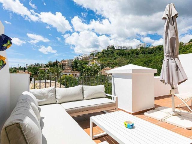 Exclusiva casa de 226 m2 en venta Benahavís, España