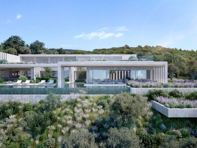 Exclusiva casa de 2300 m2 en venta Sotogrande, Andalucía