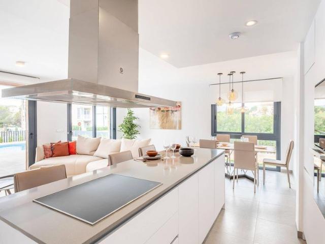 Exclusiva casa de 232 m2 en venta Capdepera, España