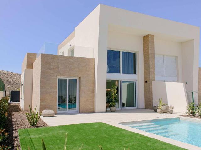 Exclusiva casa de 232 m2 en venta Algorfa, Comunidad Valenciana