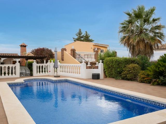 Exclusiva casa de 235 m2 en venta Alhaurín el Grande, España