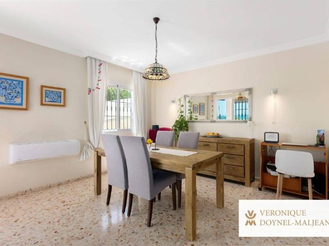 Exclusiva casa de 239 m2 en venta Vélez Málaga, España