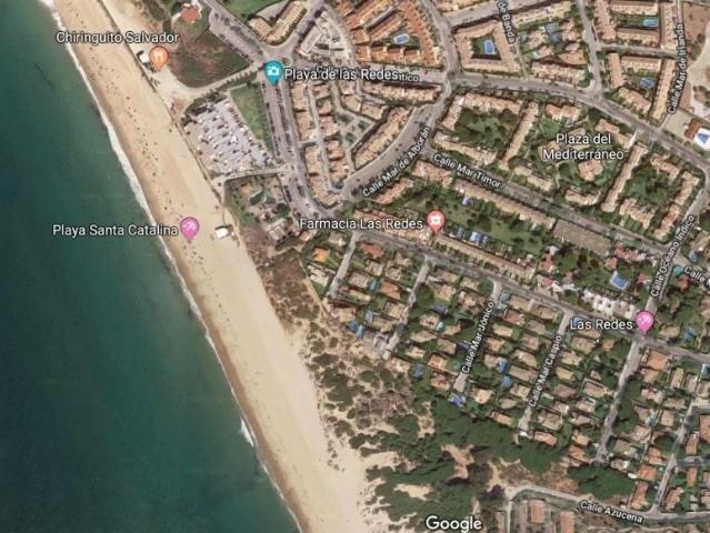 Exclusiva casa de 249 m2 en venta Puerto de Santa María, España