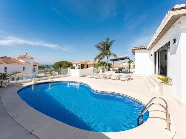 Exclusiva casa de 249 m2 en venta Riviera del Sol, España
