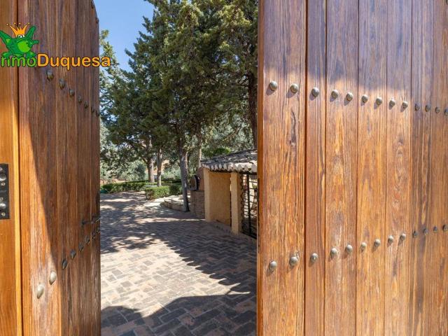 Exclusiva casa de 264 m2 en venta Huétor Vega, España